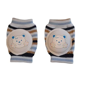 زانوبند طرح دار کودک child care