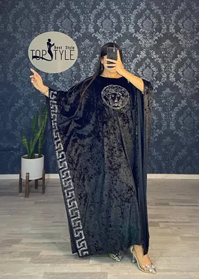 مانتو پانچو کد : 7698
