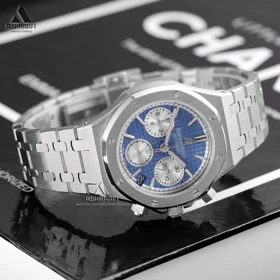 ساعت زنانه‌ای پی Audemars Piguet 0764-DB