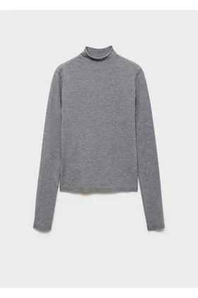 بافت زنانه اورجینال منگو mango