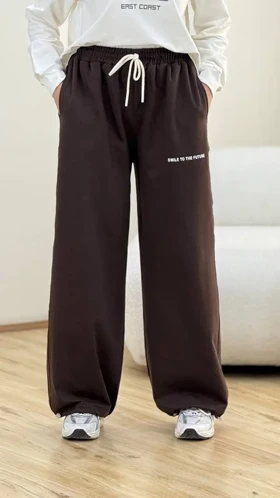 شلوار گت دار