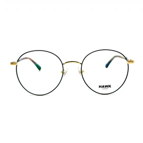 فریم عینک هاوک مدل HAWK 7909