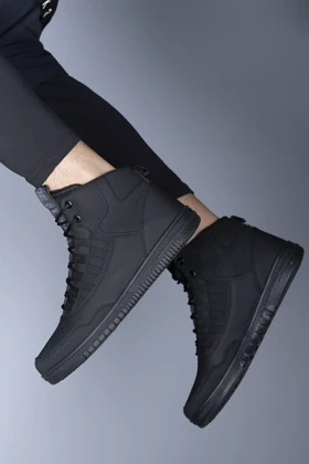 بوت و نیم بوت مردانه ریکن riccon