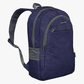 کوله پشتی فوروارد مدل FORWARD - FCLT77033 DAILY STYLE (سرمه ای)