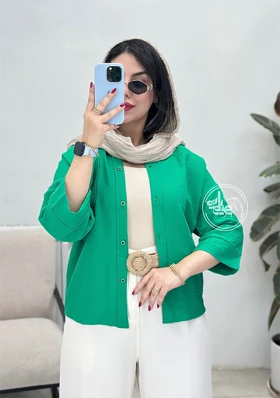 شومیز نویا