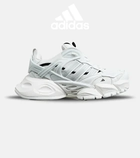 کفش کتانی مردانه و زنانه سفید ADIDAS performance x9000l4 مدل 6964