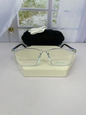 عینک طبی پلیس ajx006
