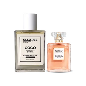 عطر ویژه اسکلاره زنانه Coco حجم 100 میلی لیتر