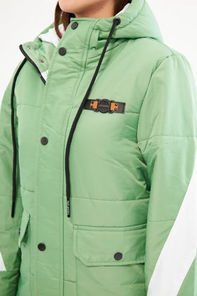 کت و کاپشن زنانه اورجینال ژنل genel-markalar