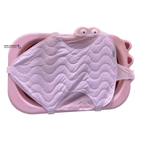 توری وان حمام بزرگ بی بی جیم