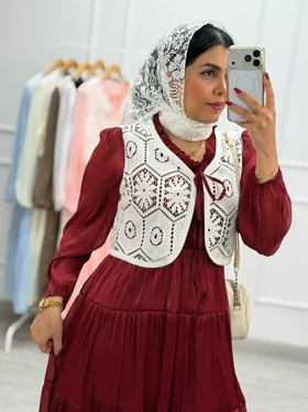 پیراهن باربارا