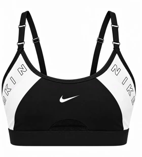 نیم‌تنه ورزشی زنانه نایکی Nike مدل Training – GRX Indy