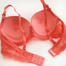 ست پوش آپ فنردار اسفنجی کد 105239 رنگ گلبهی