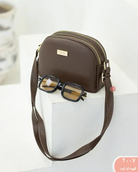 کیف پاسپورتی CHONEL کد 2007