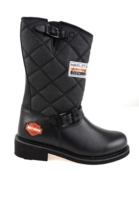 بوت و نیم بوت مردانه اورجینال harley-davidson harley-davidson