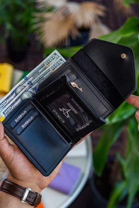 کیف پول زنانه garbalia garbalia