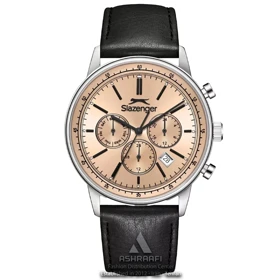 ساعت مردانه اسلازنجر Slazenger SL.09.2539.2.02