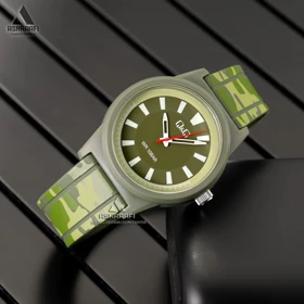 ساعت مردانه کیو اند کیو Q&Q V35A-003VY