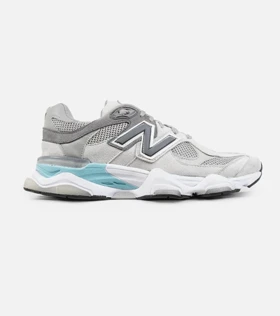 کفش کتانی طوسی NEW BALANCE 9060