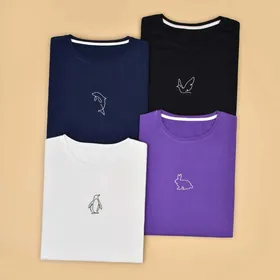 تیشرت استیکر 4