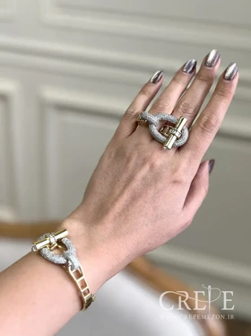 انگشتر هرمس