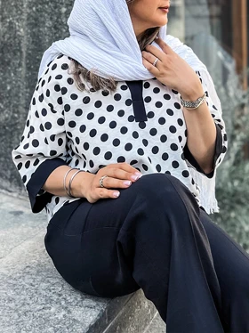 شومیز مارال