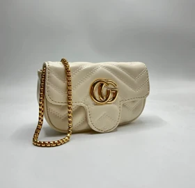کیف دستی دوشی Gucci Marmont