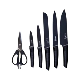 سرویس کارد 7 پارچه گری پن