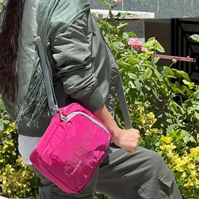 کیف رودوشی اورجینال مدل HANDRY - H0296