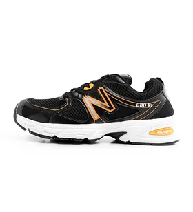 کفش ورزشی مردانه بنددار New Balance