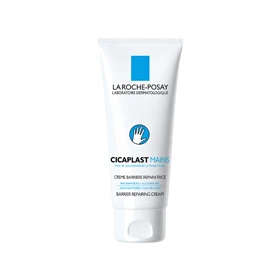 کرم ترمیمکننده دست لاروش پوزای مدل Cicaplast
