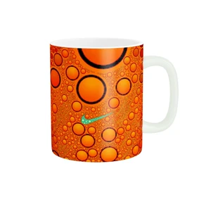 ماگ پاد آفرین طرح فانتزی کد 1459