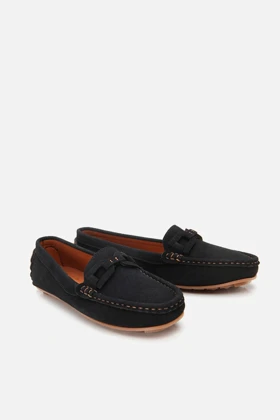 کفش لوفر زنانه yaya-by-hotic