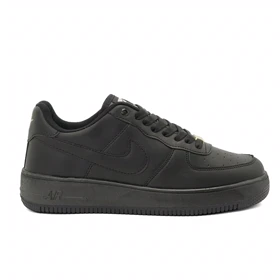 کفش اسپرت مردانه مدل sneaker - 0064_Black