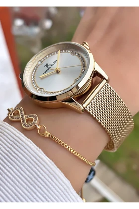 ساعت زنانه daniel-klein