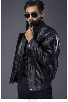 کت و کاپشن مردانه desaro desaro