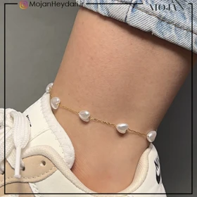 پابند فانتزی سنگ طبیعی کد pb10013