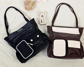 کیف دوشی زنانه نغمه کد 5031