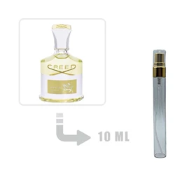 دکانت عطر ادکلن کرید اونتوس زنانه 10 میل اصلی creed Aventus for Her for Woman 10ml