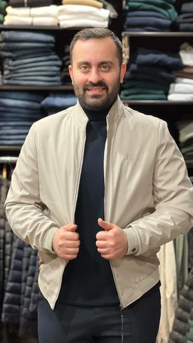 کاپشن بهاره