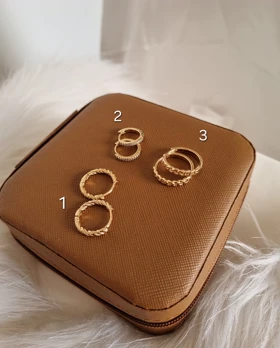 گوشواره ژوپینگ G10