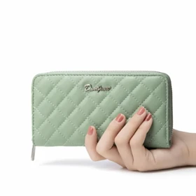 کیف پول مدل David Jones P116-510