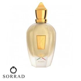 عطر ادکلن زرجوف ناکسوس | Xerjoff Naxos