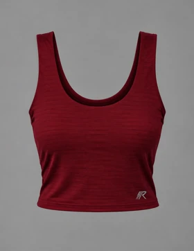 تاپ ورزشی زنانه Red Style Red Motion W