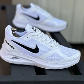 نایک رانینگ گاید Nike guide 10 سفید