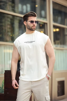 تیشرت مردانه اورجینال مدمکست madmext