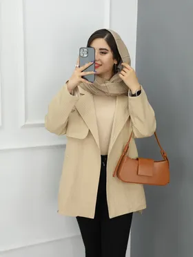 بارانی غزاله