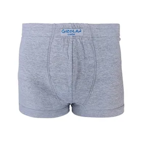 شورت پادار مردانه مدل MDSS-CF6946