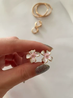 گوشواره های ژوپینگ 5432