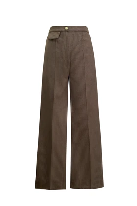 شلوار راسته - 8149